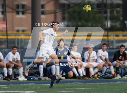 Thumbnail 1 in Stevenson @ Glenbrook South photogallery.
