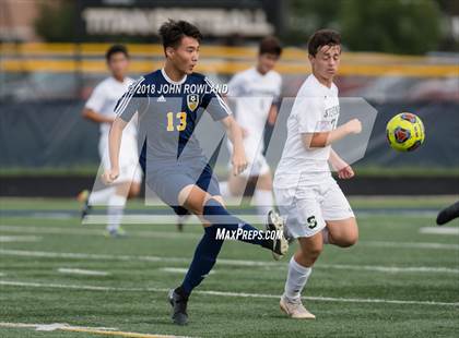 Thumbnail 1 in Stevenson @ Glenbrook South photogallery.