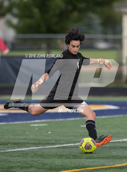 Thumbnail 2 in Stevenson @ Glenbrook South photogallery.