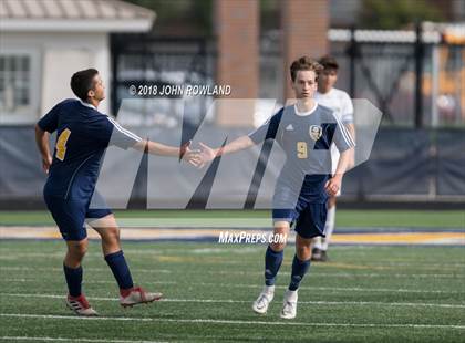 Thumbnail 3 in Stevenson @ Glenbrook South photogallery.