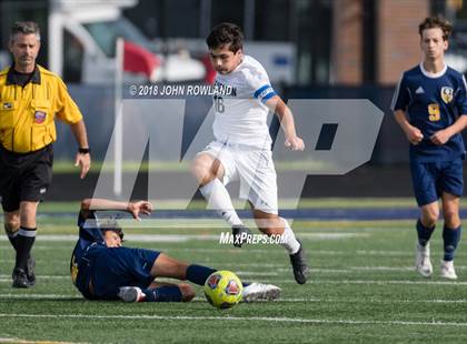 Thumbnail 2 in Stevenson @ Glenbrook South photogallery.