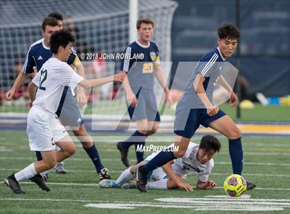 Thumbnail 2 in Stevenson @ Glenbrook South photogallery.