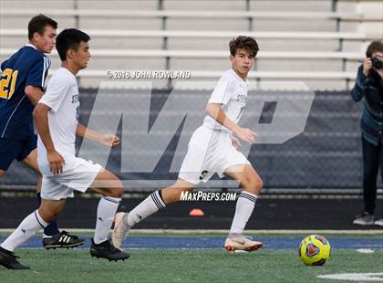 Thumbnail 3 in Stevenson @ Glenbrook South photogallery.