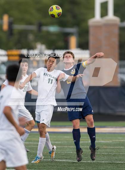 Thumbnail 1 in Stevenson @ Glenbrook South photogallery.