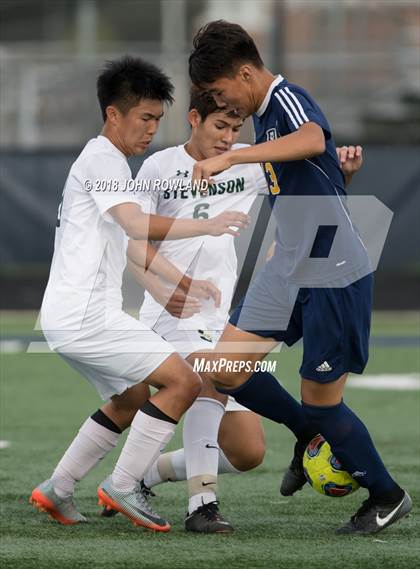 Thumbnail 2 in Stevenson @ Glenbrook South photogallery.