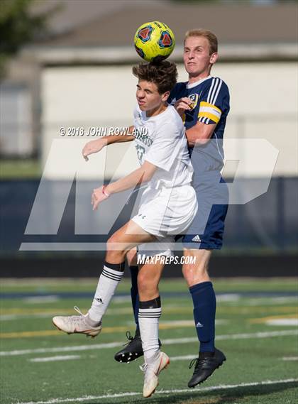 Thumbnail 1 in Stevenson @ Glenbrook South photogallery.