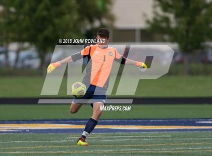Thumbnail 2 in Stevenson @ Glenbrook South photogallery.