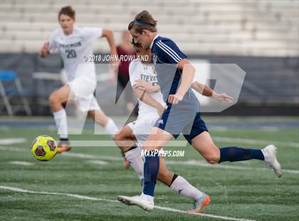 Thumbnail 2 in Stevenson @ Glenbrook South photogallery.