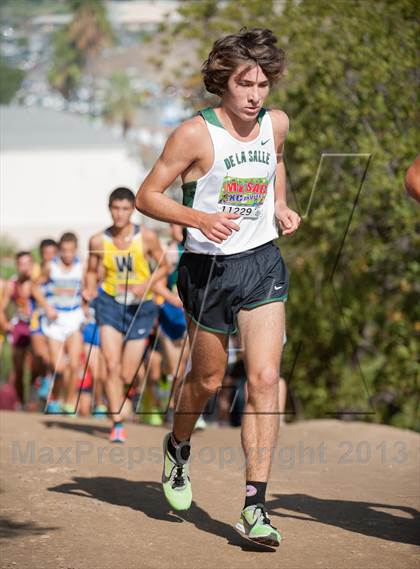 Thumbnail 1 in Mount Sac Invitational  photogallery.