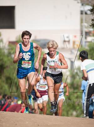Mount Sac Invitational 