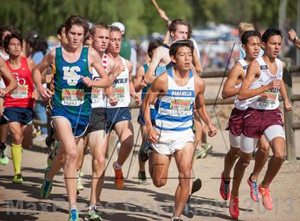 Thumbnail 1 in Mount Sac Invitational  photogallery.