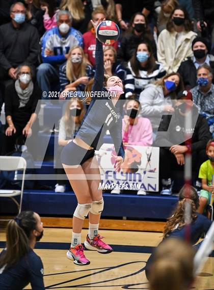 Thumbnail 1 in Branson @ Marin Catholic photogallery.