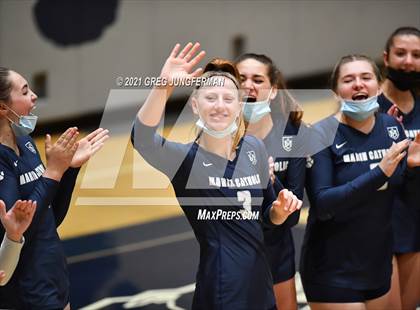 Thumbnail 3 in Branson @ Marin Catholic photogallery.