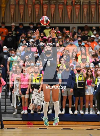 Thumbnail 2 in Branson @ Marin Catholic photogallery.