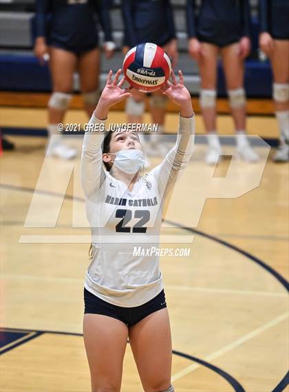 Thumbnail 2 in Branson @ Marin Catholic photogallery.