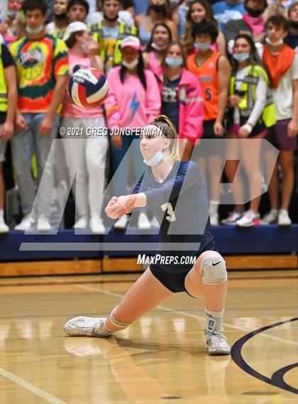 Thumbnail 1 in Branson @ Marin Catholic photogallery.