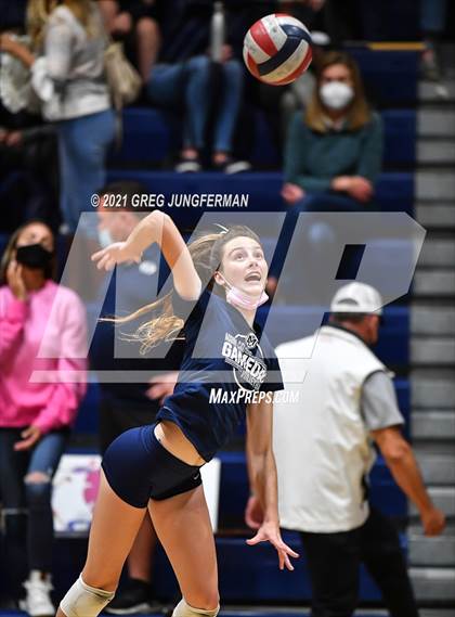 Thumbnail 3 in Branson @ Marin Catholic photogallery.