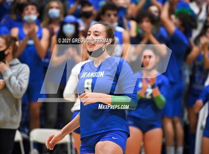 Thumbnail 3 in Branson @ Marin Catholic photogallery.