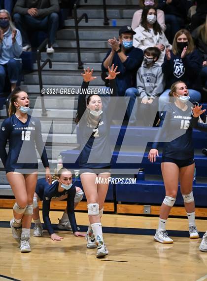 Thumbnail 2 in Branson @ Marin Catholic photogallery.