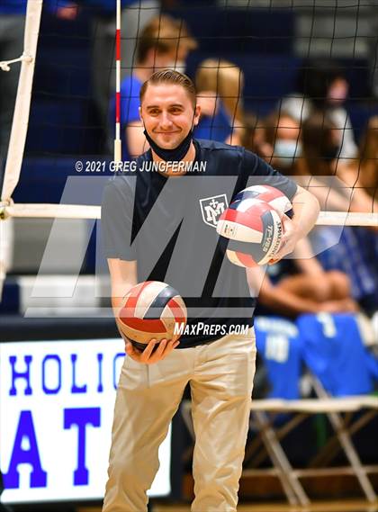Thumbnail 2 in Branson @ Marin Catholic photogallery.