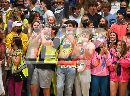 Thumbnail 3 in Branson @ Marin Catholic photogallery.