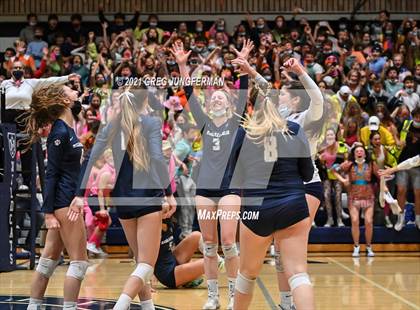 Thumbnail 2 in Branson @ Marin Catholic photogallery.
