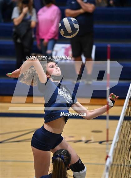 Thumbnail 2 in Branson @ Marin Catholic photogallery.