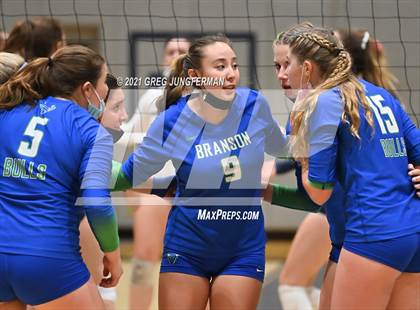 Thumbnail 1 in Branson @ Marin Catholic photogallery.