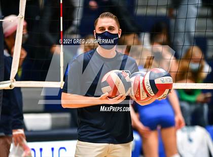 Thumbnail 3 in Branson @ Marin Catholic photogallery.