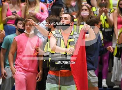 Thumbnail 1 in Branson @ Marin Catholic photogallery.