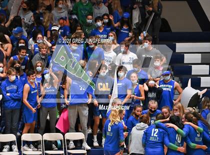 Thumbnail 2 in Branson @ Marin Catholic photogallery.