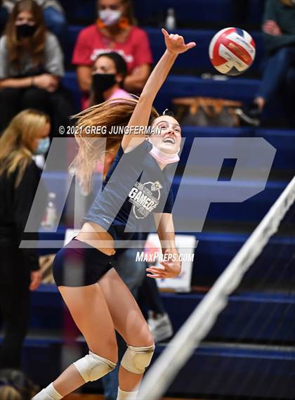 Thumbnail 3 in Branson @ Marin Catholic photogallery.