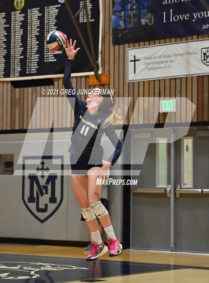 Thumbnail 3 in Branson @ Marin Catholic photogallery.