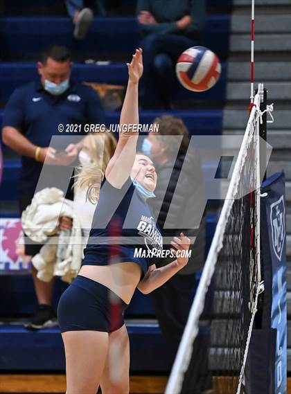 Thumbnail 2 in Branson @ Marin Catholic photogallery.
