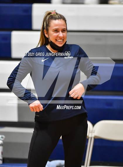 Thumbnail 2 in Branson @ Marin Catholic photogallery.