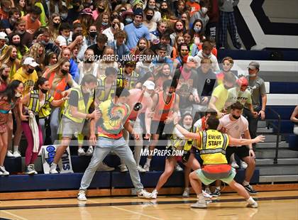 Thumbnail 3 in Branson @ Marin Catholic photogallery.