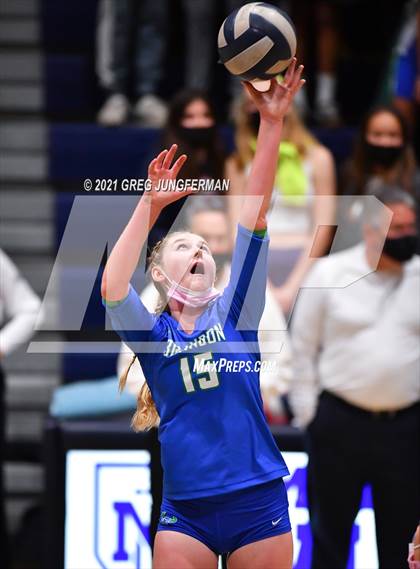 Thumbnail 1 in Branson @ Marin Catholic photogallery.