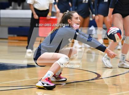 Thumbnail 1 in Branson @ Marin Catholic photogallery.