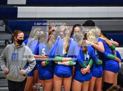 Thumbnail 2 in Branson @ Marin Catholic photogallery.