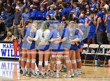 Thumbnail 2 in Branson @ Marin Catholic photogallery.
