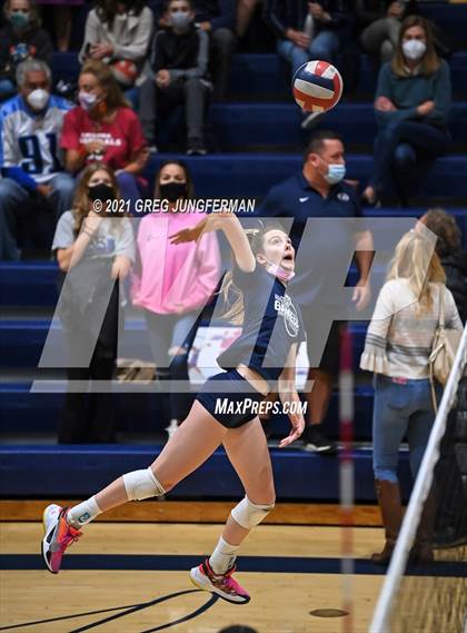 Thumbnail 1 in Branson @ Marin Catholic photogallery.
