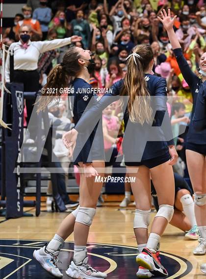 Thumbnail 3 in Branson @ Marin Catholic photogallery.