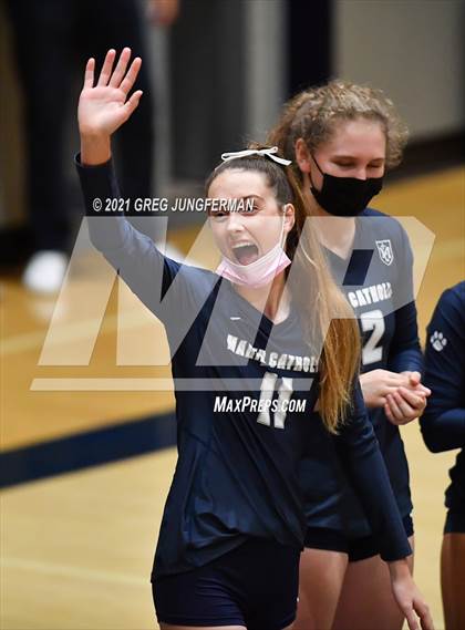 Thumbnail 1 in Branson @ Marin Catholic photogallery.