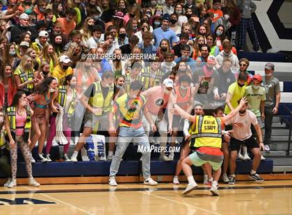 Thumbnail 2 in Branson @ Marin Catholic photogallery.