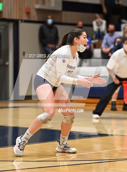 Thumbnail 3 in Branson @ Marin Catholic photogallery.