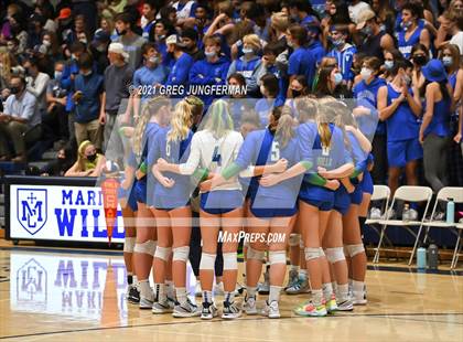 Thumbnail 1 in Branson @ Marin Catholic photogallery.