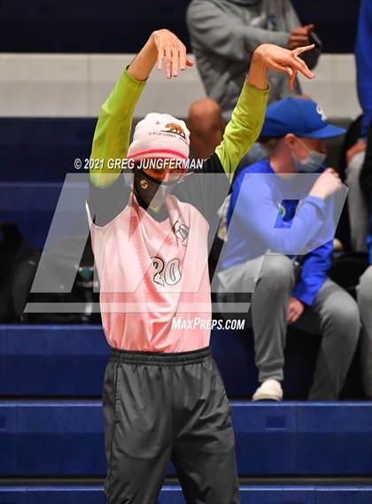 Thumbnail 3 in Branson @ Marin Catholic photogallery.