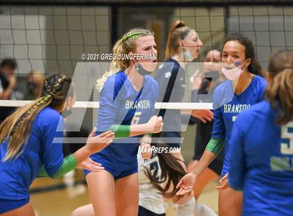 Thumbnail 2 in Branson @ Marin Catholic photogallery.