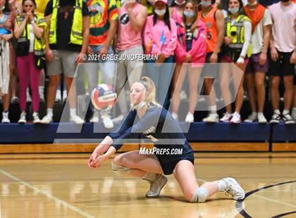 Thumbnail 3 in Branson @ Marin Catholic photogallery.