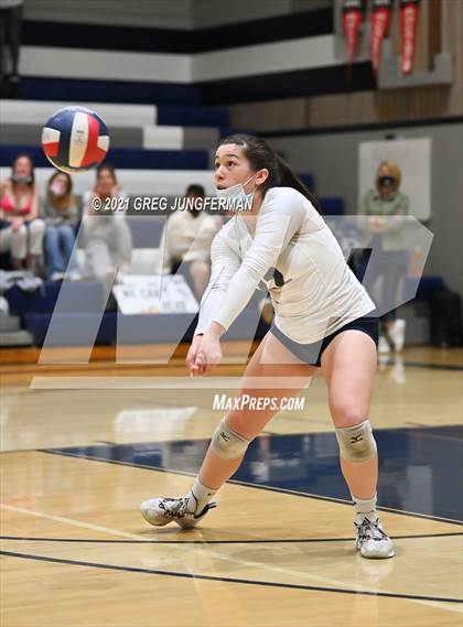 Thumbnail 2 in Branson @ Marin Catholic photogallery.
